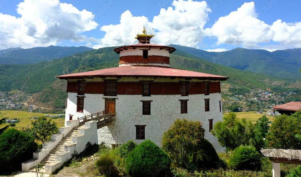 Bhutan 30
